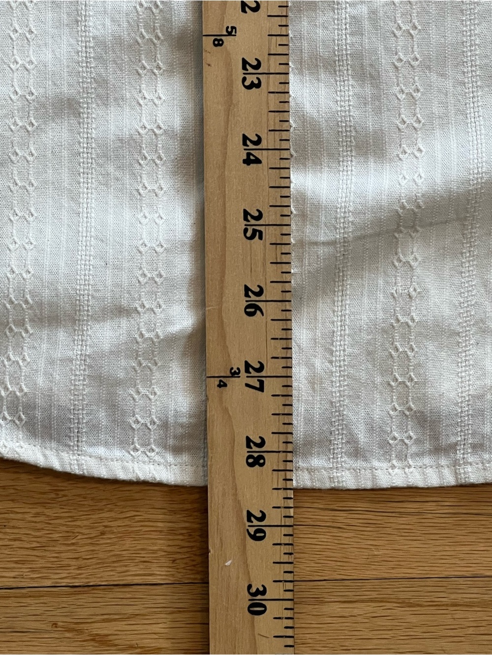 Corridor Ripple LS Natural - Picture 6 of 7